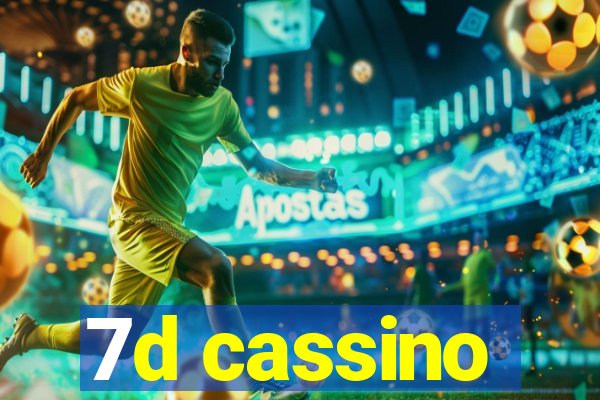 7d cassino